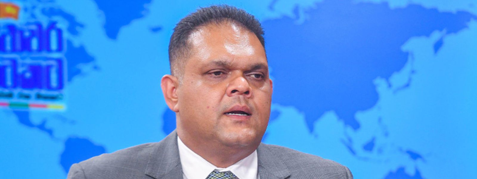Shehan Foresees Positive Outcomes in Debt Talks